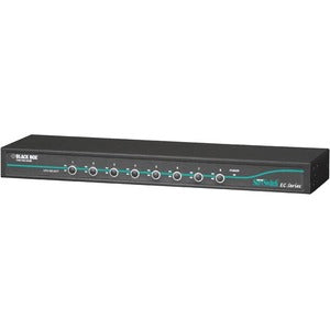 Black Box ServSwitch KV9008A KVM Switch - PEGASUSS 