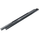 Middle Atlantic 24 RU Rackrail 10-32 for MRK/VRK Series - PEGASUSS 