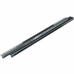 Middle Atlantic 44RU Rack Rail for ERK Series Racks - 10-32 Threaded - PEGASUSS 