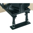 Middle Atlantic Rack Stand - PEGASUSS 