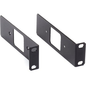 Black Box DKM HD Video and Peripheral Matrix Switch Modular Housing 19" Rackmount Ears - PEGASUSS 