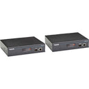 Black Box Agility IP-Based KVM Extender - Single-Head Kit - PEGASUSS 