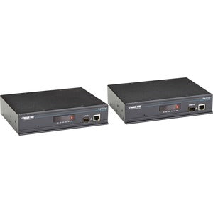 Black Box Agility IP-Based KVM Extender - Single-Head Kit - PEGASUSS 