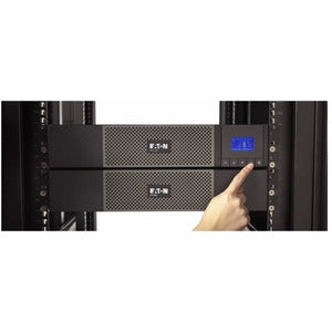 Eaton 5PX Extended Battery Module for 1000/1500/2200 VA 5PX UPS 48V TAA 2U - PEGASUSS 