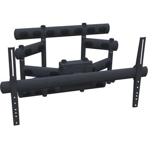 Premier Mounts AM500-U Wall Mount for TV, Monitor - Black - PEGASUSS 