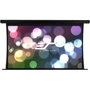 Elite Screens Saker Tab-Tension AcousticPro UHD Series - PEGASUSS 
