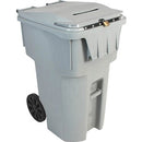 HSM 65 Gallon Shredder Bin - PEGASUSS 
