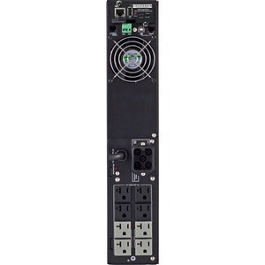 HPE R/T2200 1920VA Tower/Rack Mountable UPS - PEGASUSS 