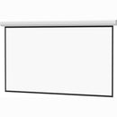 Da-Lite Cosmopolitan Electrol 109" Electric Projection Screen - PEGASUSS 