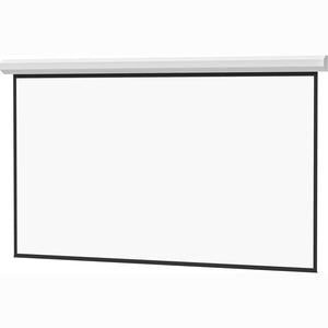 Da-Lite Cosmopolitan Electrol 109" Electric Projection Screen - PEGASUSS 