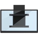 ViewSonic BalanceBox Wall Mount for Interactive Display - Black - PEGASUSS 