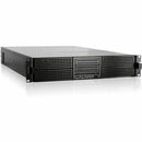 iStarUSA 2U E-ATX 4 x 5.25" Bays Rackmount Chassis - PEGASUSS 