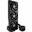 Arctic Liquid Freezer III 420 Cooling Fan/Radiator/Pump - PEGASUSS 