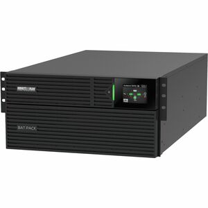 Minuteman Endeavor ED8KRT 8000VA Rack/Tower UPS - PEGASUSS 