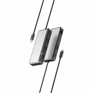 Alogic Fusion Pro GO USB-C Compact Dock - PEGASUSS 