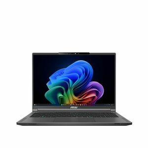 MSI Creator A16 AI+ Mobile Workstation laptop 240Hz AMD Ryzen AI 9-365 Nvidia RTX 4070 32G 2TB SSD W11 Pro - PEGASUSS 