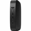 HP Elite t655 Thin Client - AMD Ryzen Embedded R2314 Quad-core (4 Core) 2.10 GHz - TAA Compliant - PEGASUSS 
