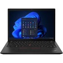 Lenovo ThinkPad X13 Gen 3 21CM005CUS 13.3" Notebook - WUXGA - AMD Ryzen 7 PRO 6850U - 16 GB - 512 GB SSD - English Keyboard - Thunder Black - PEGASUSS 