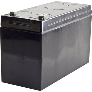 Minuteman B00006 UPS Replacement Battery Cartridge - PEGASUSS 