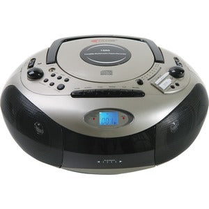 Califone Multimedia Player Kit - PEGASUSS 