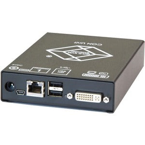 Black Box KVM Console - PEGASUSS 