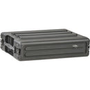 SKB Roto-Molded 2U Shallow Rack - PEGASUSS 