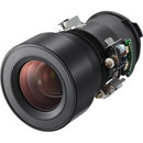 NEC Display NP41ZL - Zoom Lens - PEGASUSS 