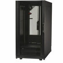 Ecostruxure Micro Data Center, with 24U SX rack, 3kVA, 120V, 60 Hz, pre assembled, 1199H x 600W x 1070D mm - PEGASUSS 