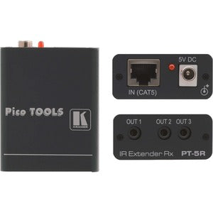 Kramer IR Extender & Repeater - PEGASUSS 