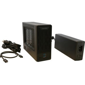 VisionTek Thunderbolt 3 Mini eGFX - PEGASUSS 