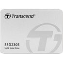 Transcend SSD230S 2 TB Solid State Drive - 2.5" Internal - SATA (SATA/600) - PEGASUSS 