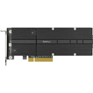 Synology M.2 SSD Adapter M2D20 - PEGASUSS 