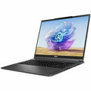 MSI Creator AI Studio 16 inch Mobile Workstation Laptop Core Ultra 7-155H RTX 4090 96GB 4TB W11P TAA Compliant - PEGASUSS 