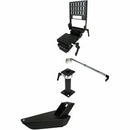 Havis Vehicle Mount for Tablet, Monitor, Keyboard, Motion Device - PEGASUSS 