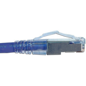 Platinum Tools Shielded EZ-RJ45 for CAT5e & CAT6 - PEGASUSS 