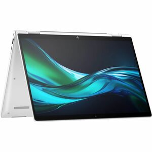 HP Elite x360 1040 G11 14" Convertible 2 in 1 Notebook - WUXGA - Intel Core Ultra 7 165H - vPro Technology - 16 GB - 512 GB SSD - PEGASUSS 