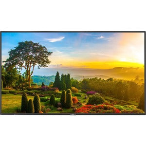 NEC Display 55" Ultra High Definition Professional Display with Built-In Intel PC - PEGASUSS 