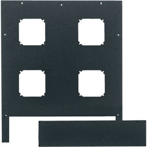 Middle Atlantic Mounting Bracket for Fan - PEGASUSS 
