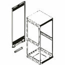 Middle Atlantic 29RU Rear Access Panel for Slim 5 Series Racks - PEGASUSS 