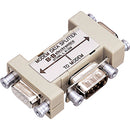 B+B SmartWorx 9PMDS 9-Pin RS232 Modem Data Splitter - PEGASUSS 