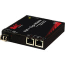 B+B SmartWorx PoE+ Power Adapter for PoE+ Giga-MiniMc - PEGASUSS 