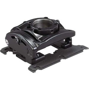 Chief RPMA196 Ceiling Mount for Projector - Black - PEGASUSS 