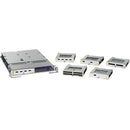 Cisco ASR 9000 1-port 40-Gigabit Ethernet Modular Port Adapter, requires QSFP optics - PEGASUSS 