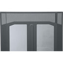 Middle Atlantic Plexi Front Door, 41 RU BGR Racks - PEGASUSS 