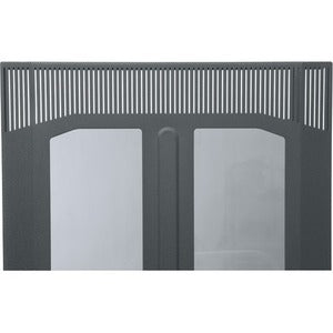 Middle Atlantic Plexi Front Door, 41 RU BGR Racks - PEGASUSS 