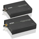 ATEN HDMI Optical Extender-TAA Compliant - PEGASUSS 