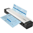 Visioneer RoadWarrior RW3-WU Sheetfed Scanner - 600 dpi Optical - PEGASUSS 