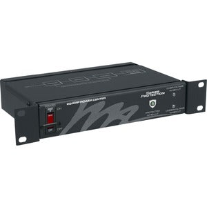 Middle Atlantic Series Protection 4-Outlets Surge Suppressor/Protector - PEGASUSS 