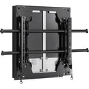 Chief Fusion Large Adjustable Dynamic Wall Mount - For 42-86 inch Displays - Adjustable TV Mount - VESA Wall Mount - PEGASUSS 