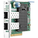 HPE Ethernet 10Gb 2-port 562FLR-SFP+ Adapter - PEGASUSS 